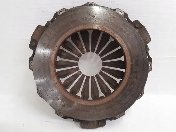 Nissan Micra 2005 Kytkinpaketti image 4