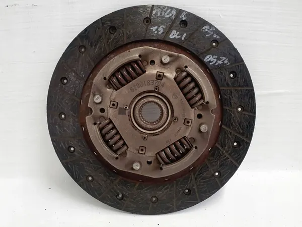 Nissan Micra 2005 Kytkinpaketti image 5