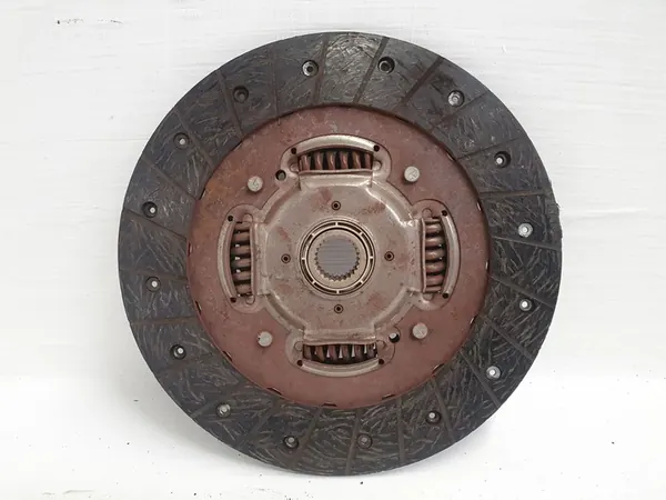 Nissan Micra 2005 Kytkinpaketti image 7