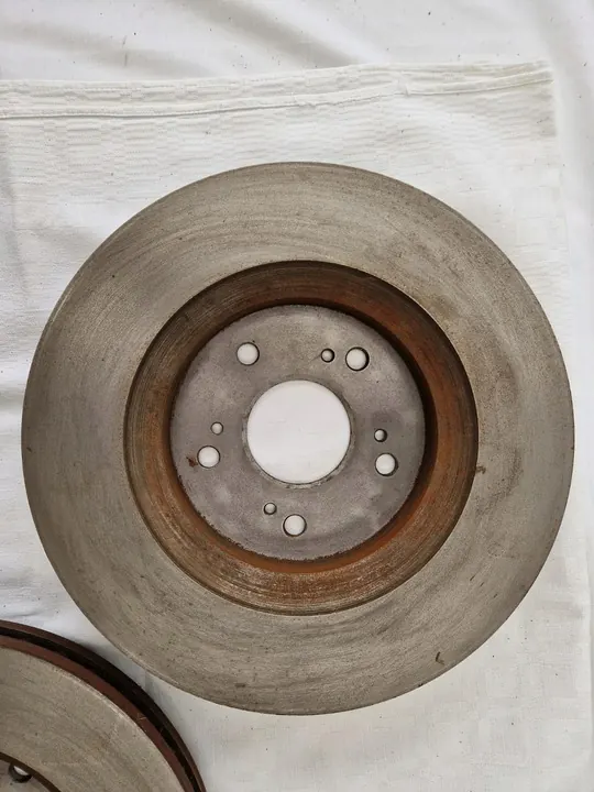 Disco de freio Ferodo DDF1820C image 2