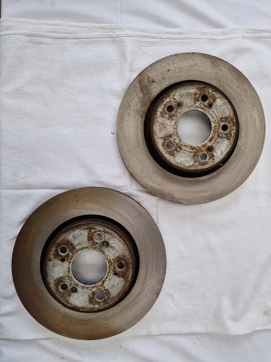 Disco de freio Ferodo DDF1820C image 7