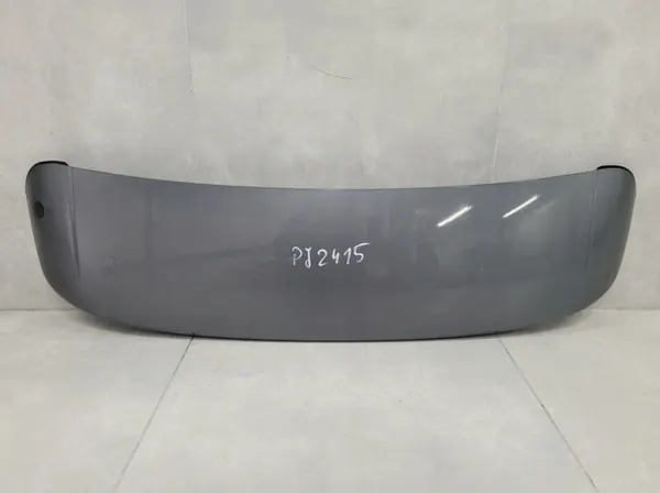 OEM A1677901200 Spoiler arrière avec feu stop Mercedes GLE image 2
