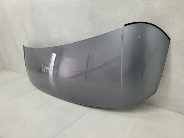 OEM A1677901200 Spoiler arrière avec feu stop Mercedes GLE image 3