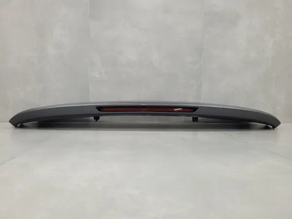 OEM A1677901200 Spoiler arrière avec feu stop Mercedes GLE image 8