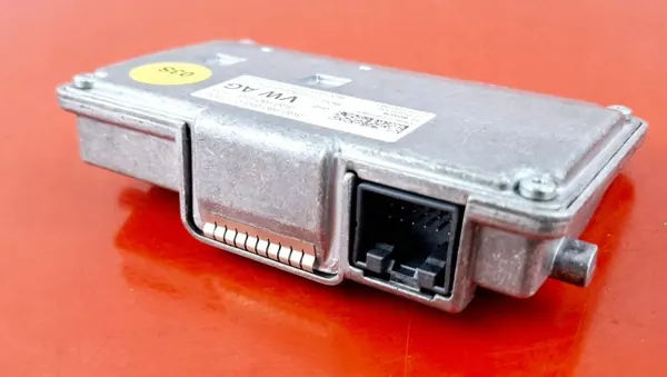 Assistant Caméra OEM 3Q0980653C - VW/Audi Occasion image 5