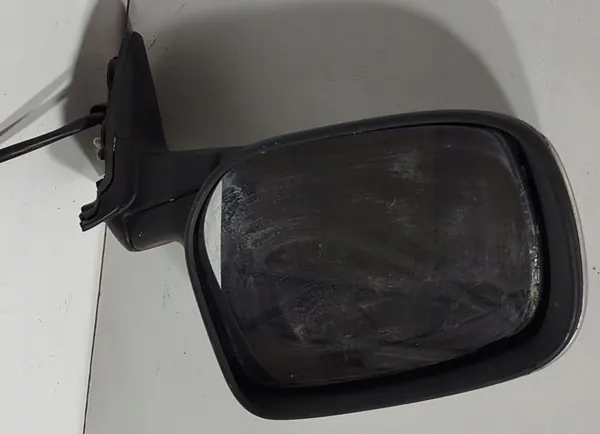 Toyota Auris 07-10 vänster framspegeln OEM 4-stift image 4