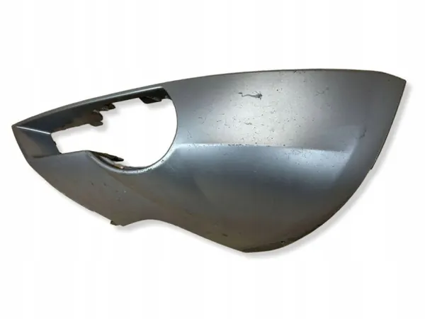 Etuvasen puskuriverkko OEM 4L0807061D Audi Q7 4L image 3