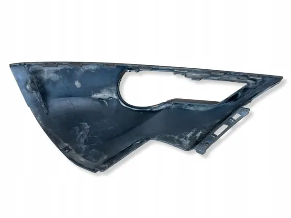 Etuvasen puskuriverkko OEM 4L0807061D Audi Q7 4L image 4