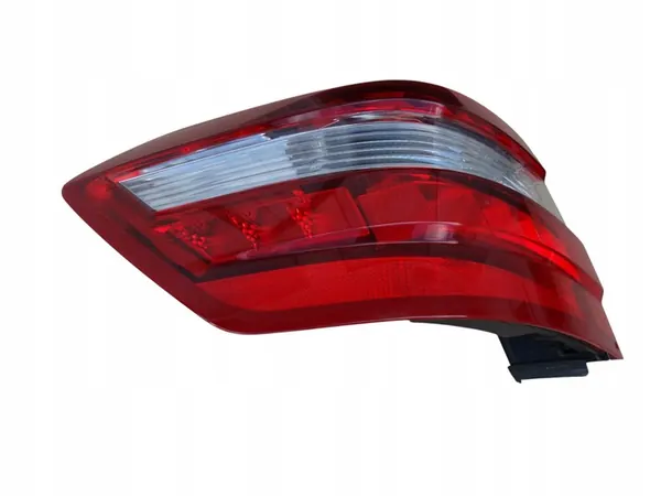 MERCEDES E-KLASA W212 KOMBI 09-13 LINKER ACHTERLICHT OEM image 2