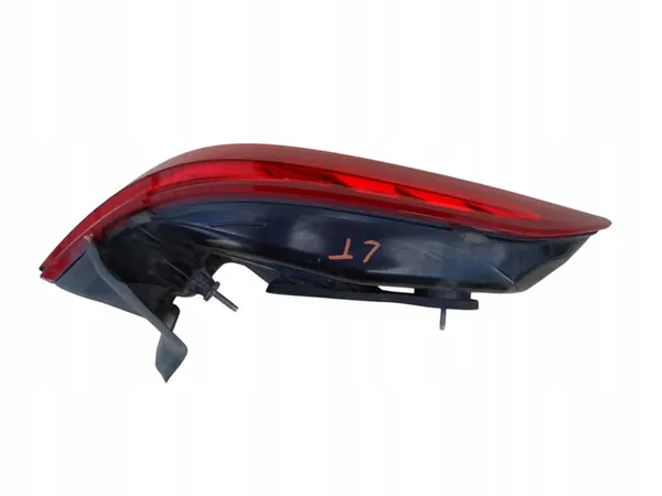 MERCEDES E-KLASA W212 KOMBI 09-13 LINKER ACHTERLICHT OEM image 5