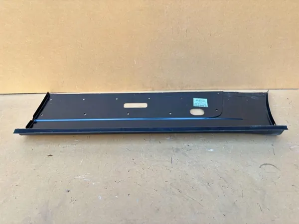 OEM 0046857992 Rechter reparatiepaneel - Gebruikt image 4