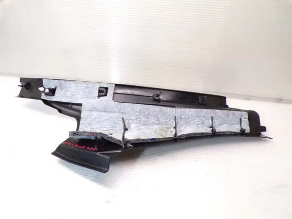 OEM 9462355 Cache Poteau Arrière Gauche BMW iX iX1 image 3