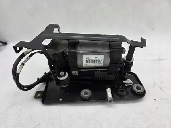 Compresseur Suspension Pneumatique Volvo OEM SPP17397 image 2