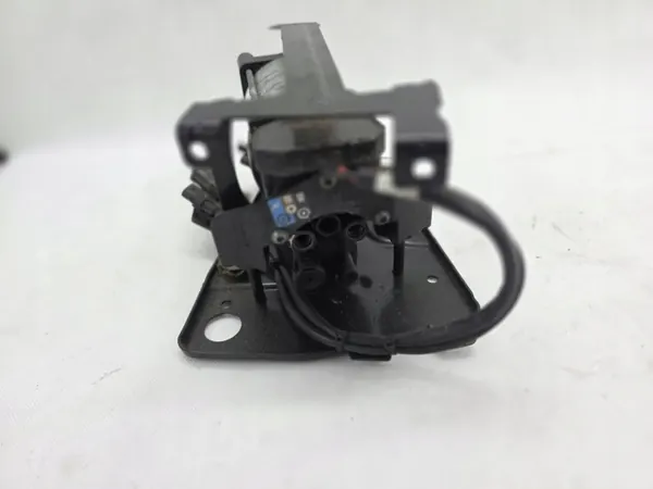 Compresseur Suspension Pneumatique Volvo OEM SPP17397 image 6