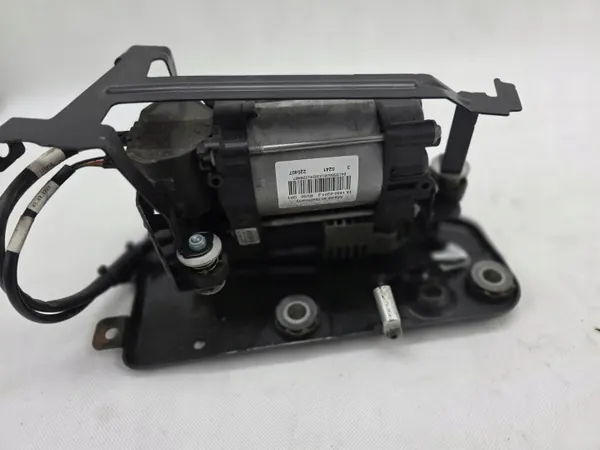 Compresseur Suspension Pneumatique Volvo OEM SPP17397 image 7