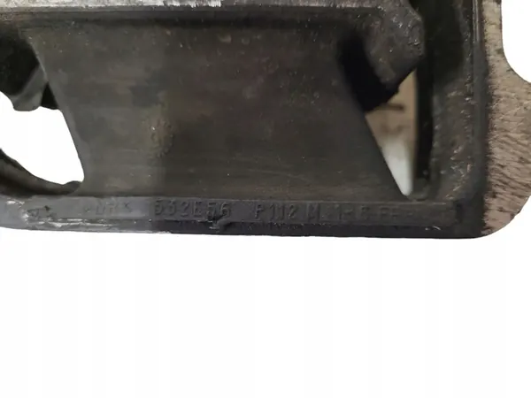 Volvo V40 II 2018 Motorsteunen image 3