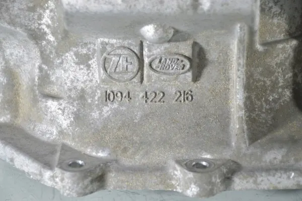 Etukotelo OEM 051.38 Jeep Chryslerille image 3