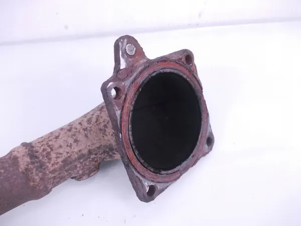FTDR7 Pakoputki Suzuki Swift 3 1.3 M13A image 4