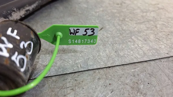 Braccio Oscillante Anteriore Destro 8V51-3042-BH Ford Fiesta MK7 image 10