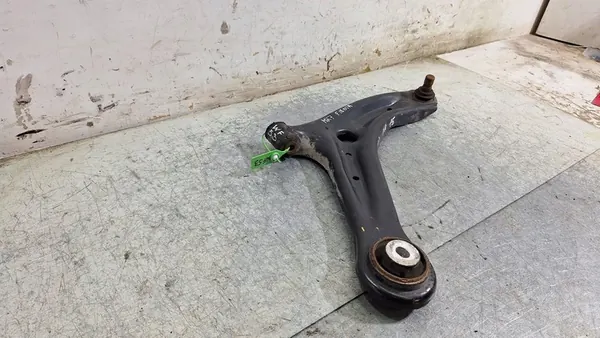 Braccio Oscillante Anteriore Destro 8V51-3042-BH Ford Fiesta MK7 image 2