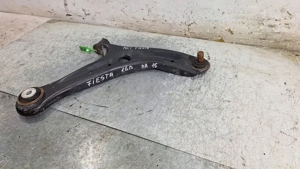 Braccio Oscillante Anteriore Destro 8V51-3042-BH Ford Fiesta MK7 image 3