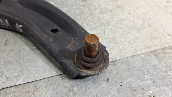 Braccio Oscillante Anteriore Destro 8V51-3042-BH Ford Fiesta MK7 image 5