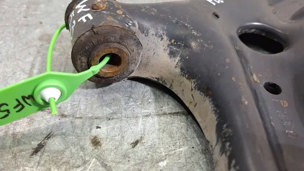 Braccio Oscillante Anteriore Destro 8V51-3042-BH Ford Fiesta MK7 image 6