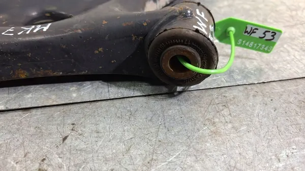 Braccio Oscillante Anteriore Destro 8V51-3042-BH Ford Fiesta MK7 image 7