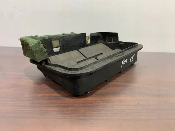 Subaru Forester SH 2011 achterbumper ventilatierooster OEM 72651AG030 image 3