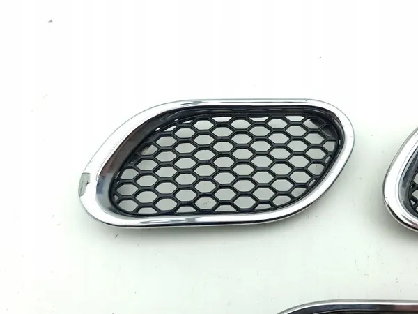 Maserati Quattroporte 2006 Kotflügel-Lufteinlass OEM AMD193795 image 8