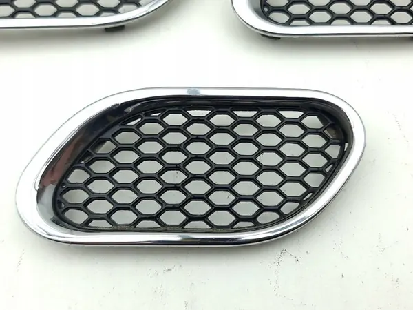 Maserati Quattroporte 2006 Kotflügel-Lufteinlass OEM AMD193795 image 9
