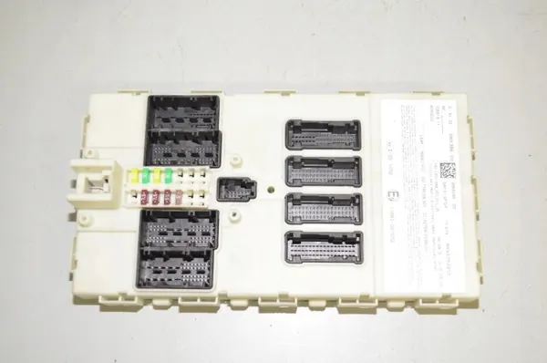 Zündspulensatz OEM 5A7FB57 für BMW 2 Cabrio image 4