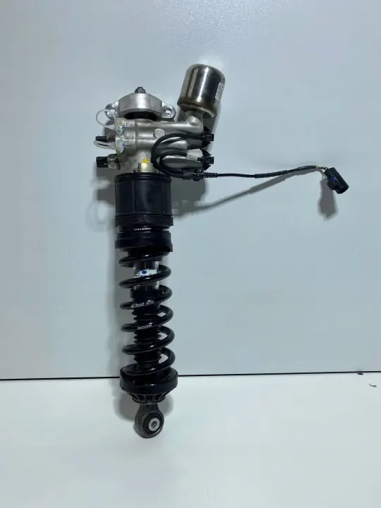 McLaren OEM 14BA234RP Stoßdämpfer - Gebraucht image 10