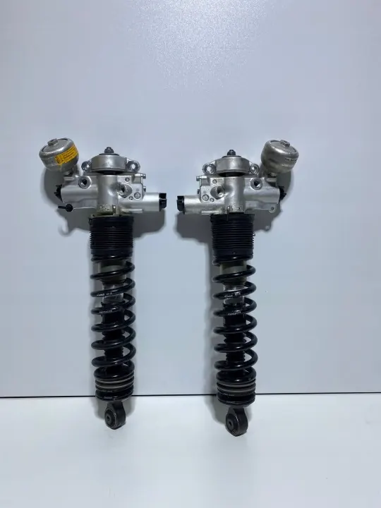 McLaren OEM 14BA234RP Stoßdämpfer - Gebraucht image 5
