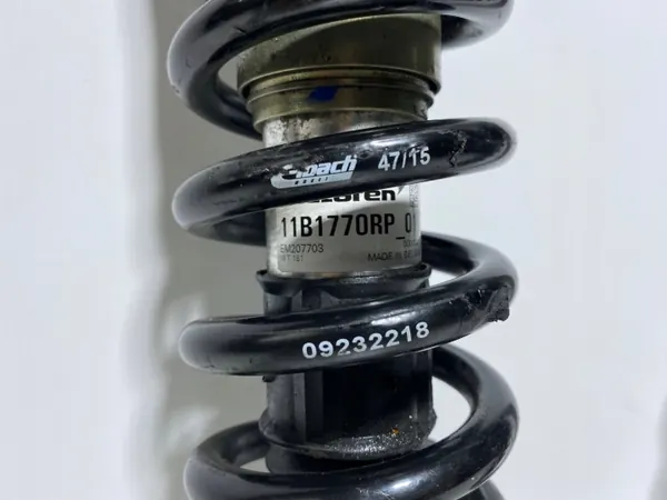 McLaren OEM 14BA234RP Stoßdämpfer - Gebraucht image 6
