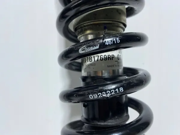 McLaren OEM 14BA234RP Stoßdämpfer - Gebraucht image 7