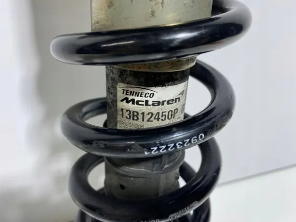 McLaren OEM 14BA234RP Stoßdämpfer - Gebraucht image 9