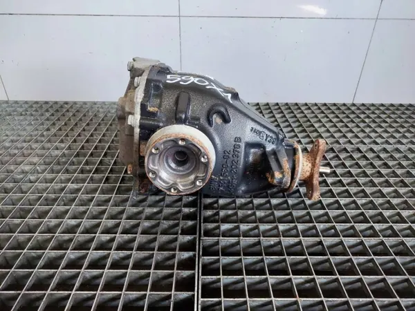 Differenziale posteriore 3.46 7614713 BMW X1 E84 2.0d image 2