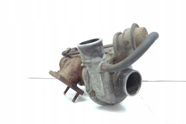 Turbocharger KIA CARNIVAL II 2.9L diesel 2005 OEM 282004X300 image 2