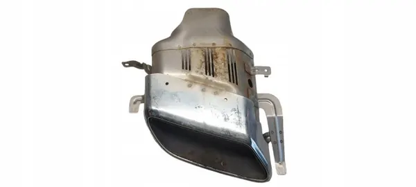 OEM 31383309 Avgasrör höger för Volvo V90 S90 image 2
