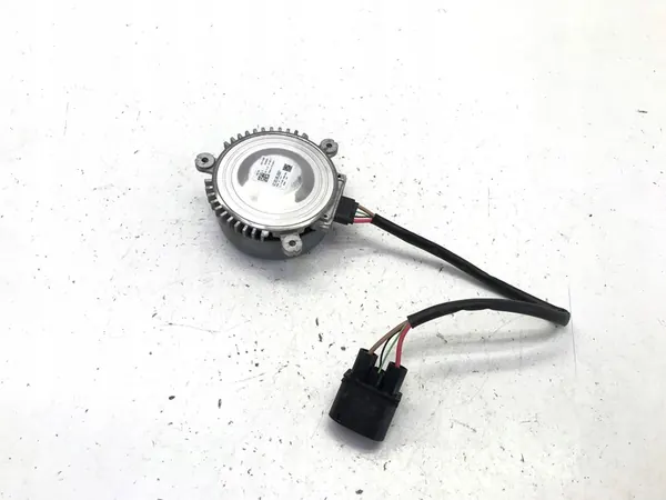 Jäähdyttimen tuulettimen moottori SKODA KODIAQ 2023 2.0 TDI UC101URL0B07 image 3