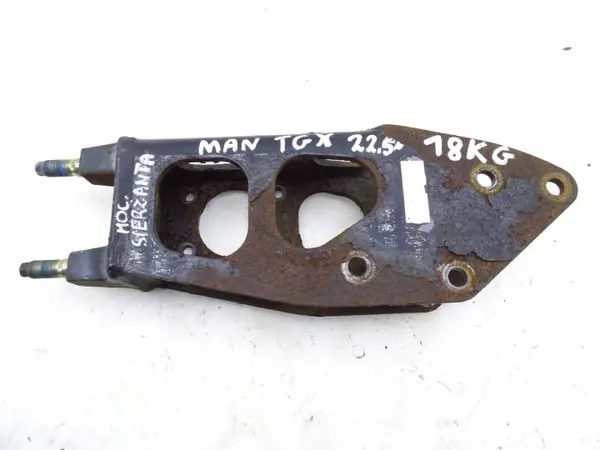 MAN TGX I 07-15 Montage de barre OEM 81.35003.7522 image 2