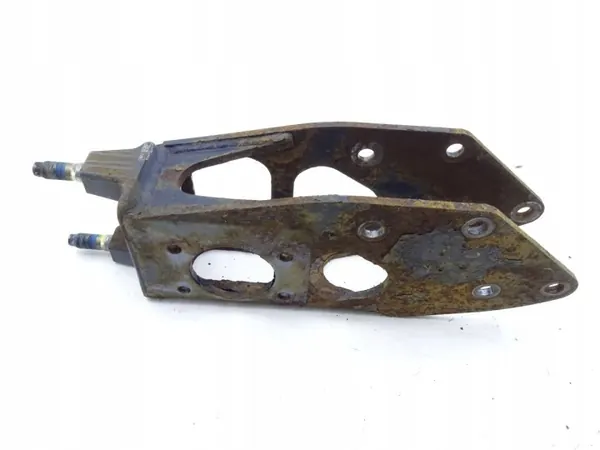 MAN TGX I 07-15 Montage de barre OEM 81.35003.7522 image 4