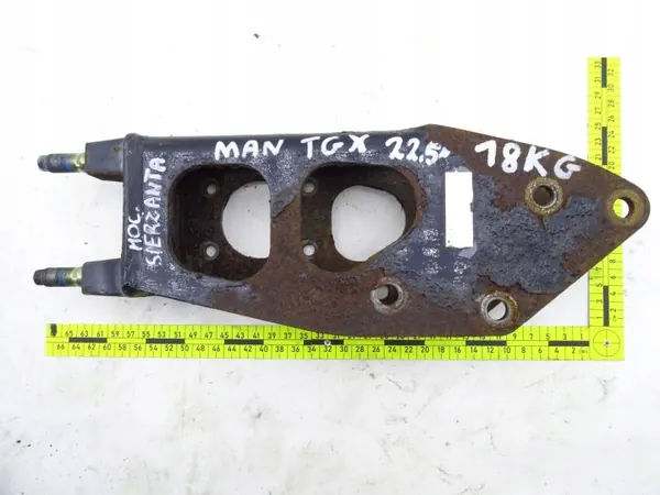 MAN TGX I 07-15 Montage de barre OEM 81.35003.7522 image 6