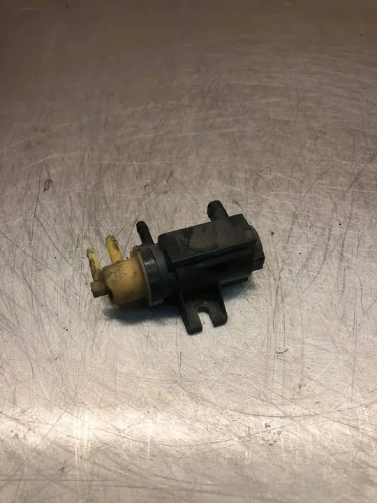 Válvula eletromagnética MERCEDES-BENZ SPRINTER 3-T A0071531428 image 3