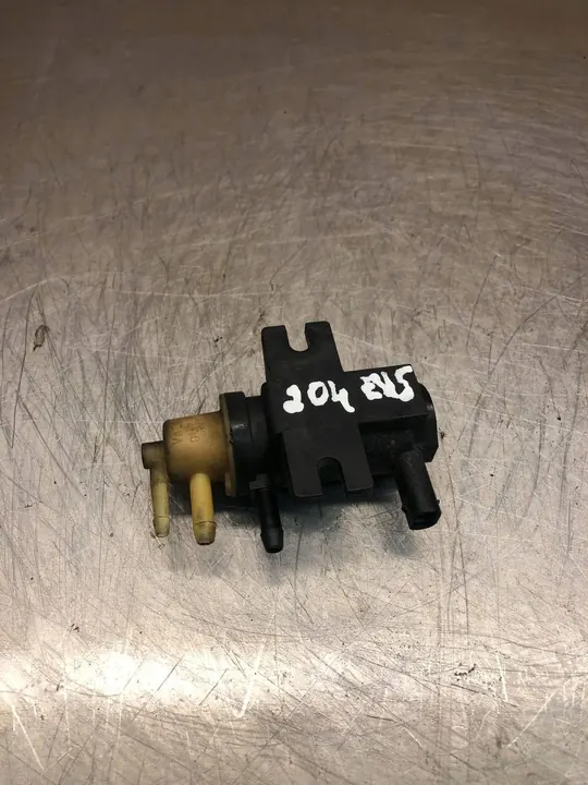 Válvula eletromagnética MERCEDES-BENZ SPRINTER 3-T A0071531428 image 4