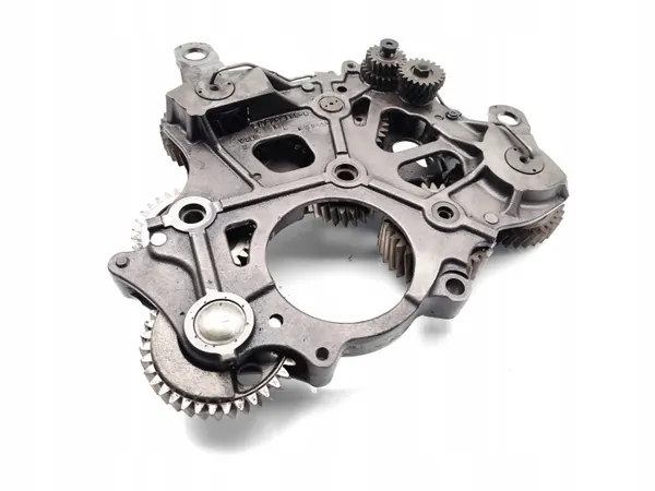 Distributieriem OEM 07Z215D voor VW Touareg 5.0 V10 TDI image 2