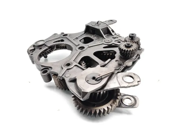 Distributieriem OEM 07Z215D voor VW Touareg 5.0 V10 TDI image 10