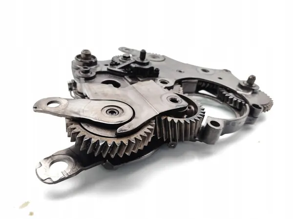 Distributieriem OEM 07Z215D voor VW Touareg 5.0 V10 TDI image 4