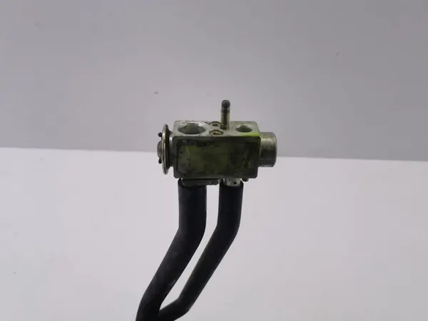 Radiador de aquecimento A/C Mercedes-Benz B W245 2006 image 2